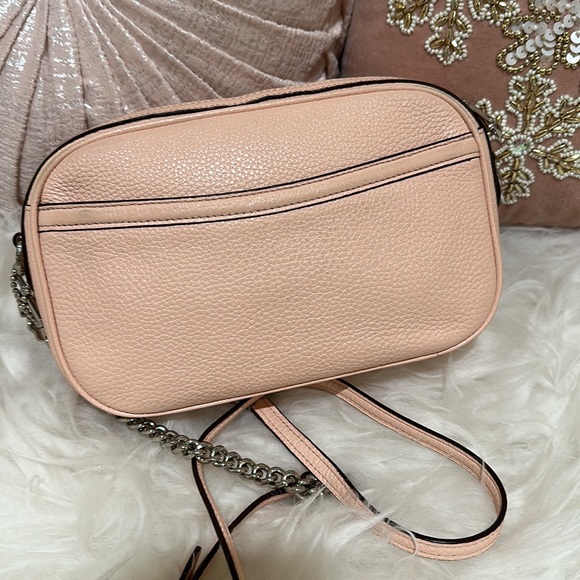 Coach Mini Isla Isla Camera Bag - Picture 2 of 6